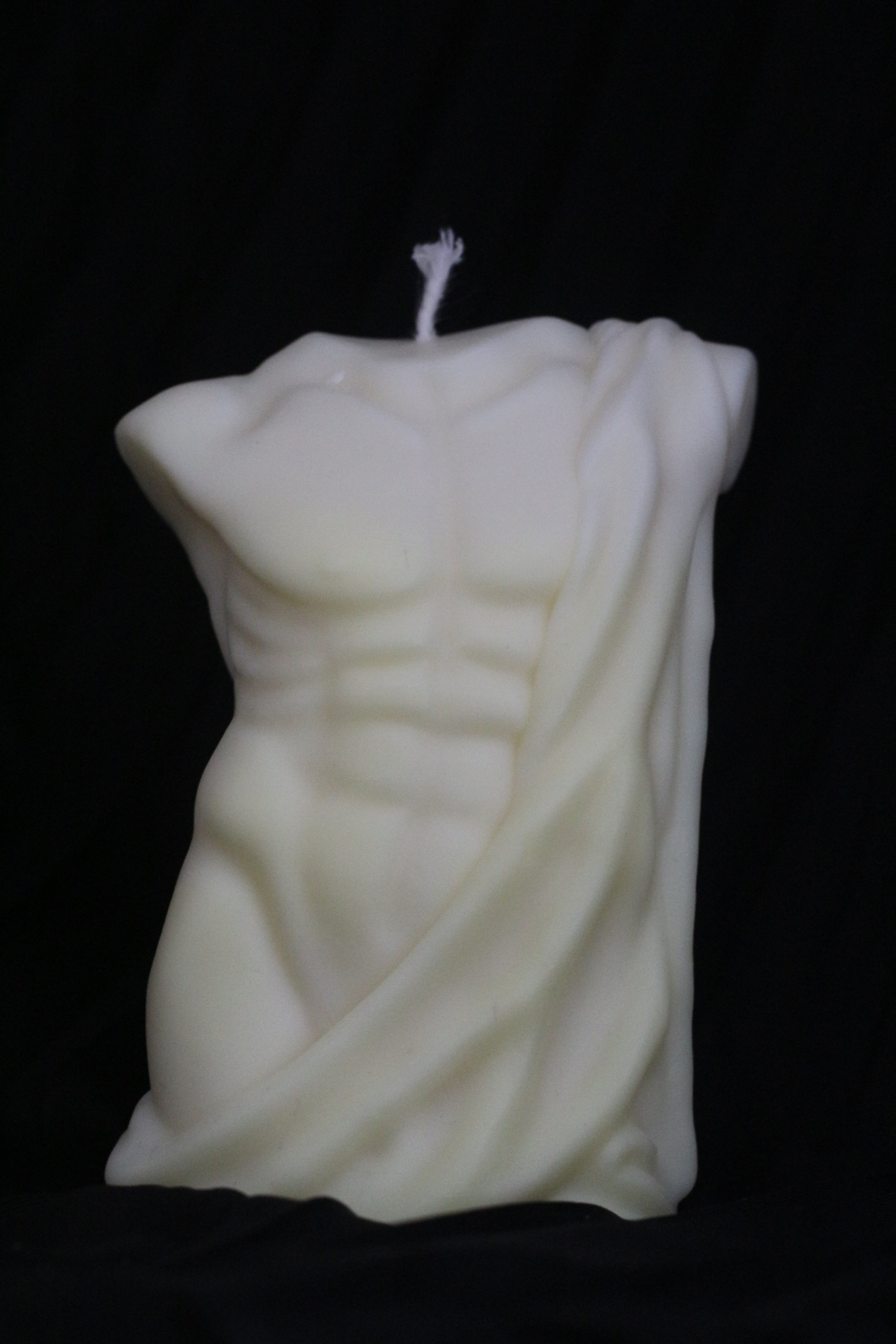 Vela em Molde Grandes