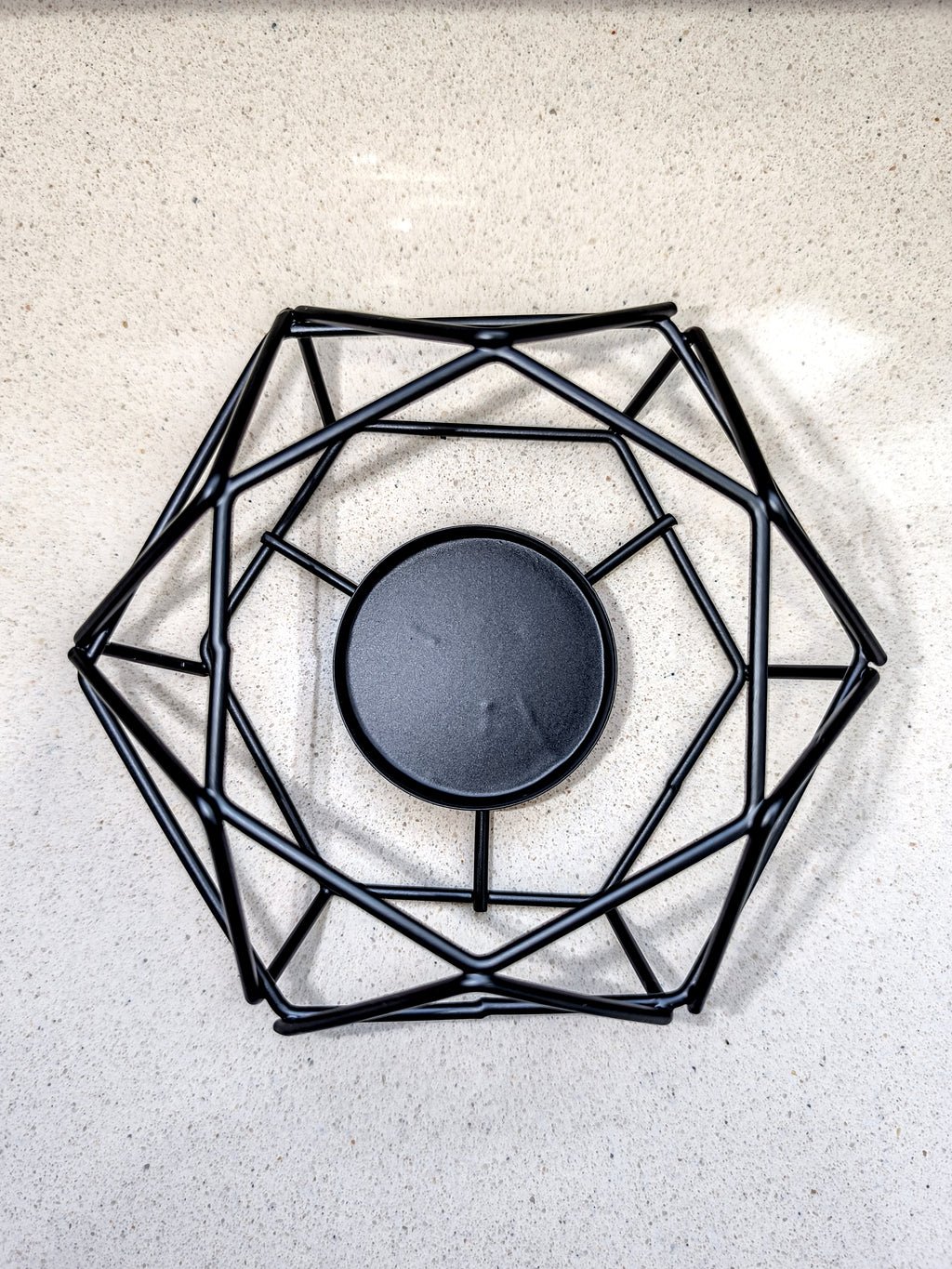 Queimador de Cera Elegante - Oferta 3 Snapbars ALEATÓRIAS