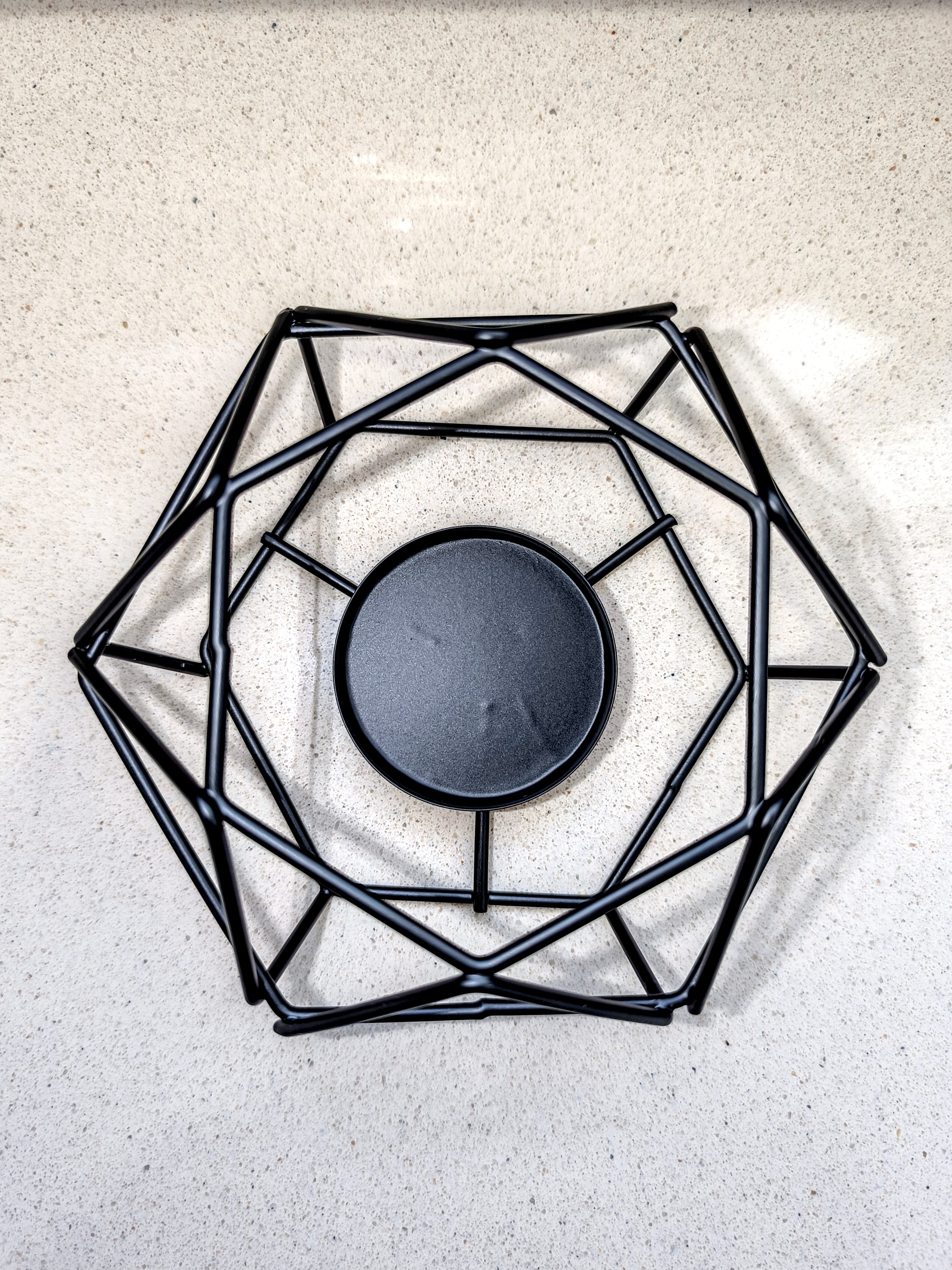 Queimador de Cera Elegante - Oferta 3 Snapbars ALEATÓRIAS