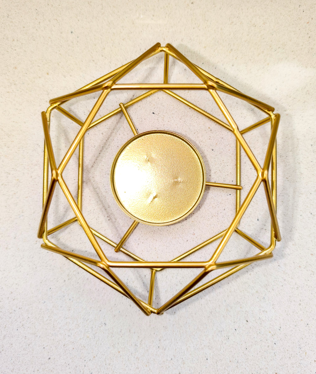 Queimador de Cera Elegante - Oferta 3 Snapbars ALEATÓRIAS