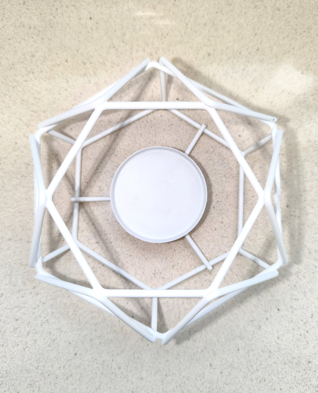 Queimador de Cera Elegante - Oferta 3 Snapbars ALEATÓRIAS