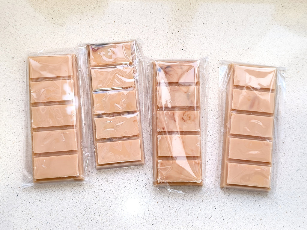 Wax melts - Snapbars