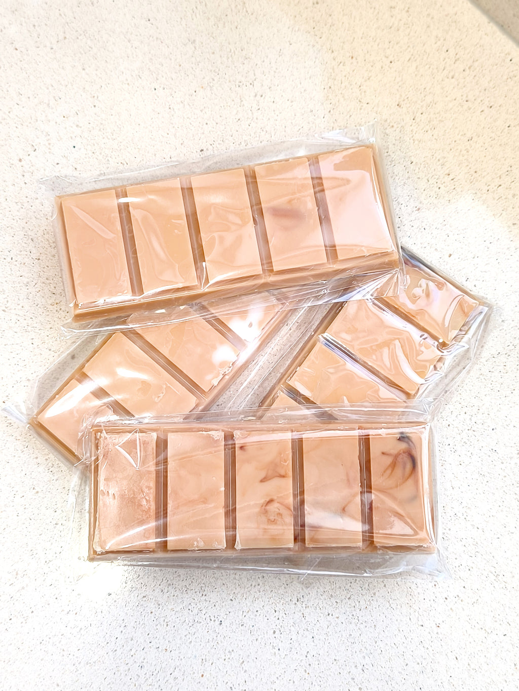 Wax melts - Snapbars