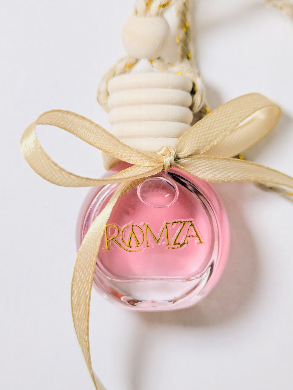 Difusor para Carro Romza