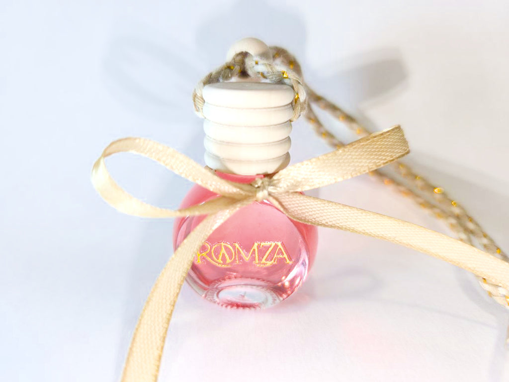 Difusor para Carro Romza