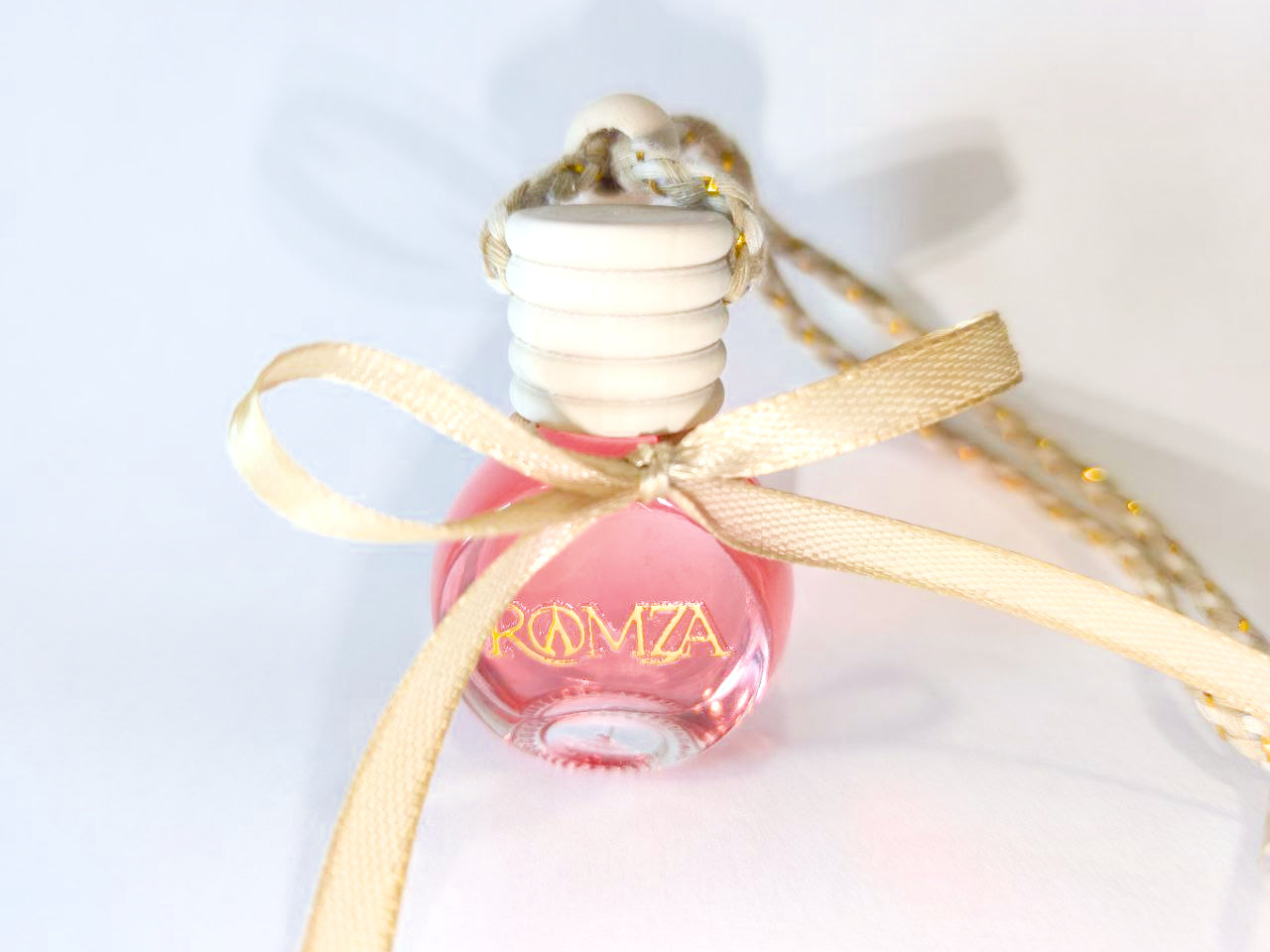 Difusor para Carro Romza