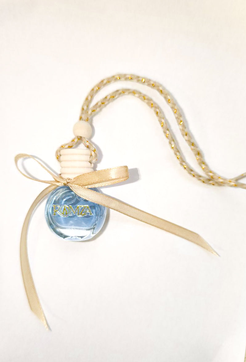 Difusor para Carro Romza