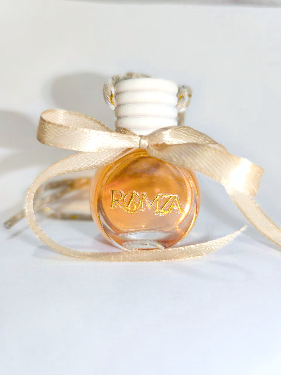 Difusor para Carro Romza